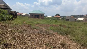 Plot for Sale in Matugga Kavule Town