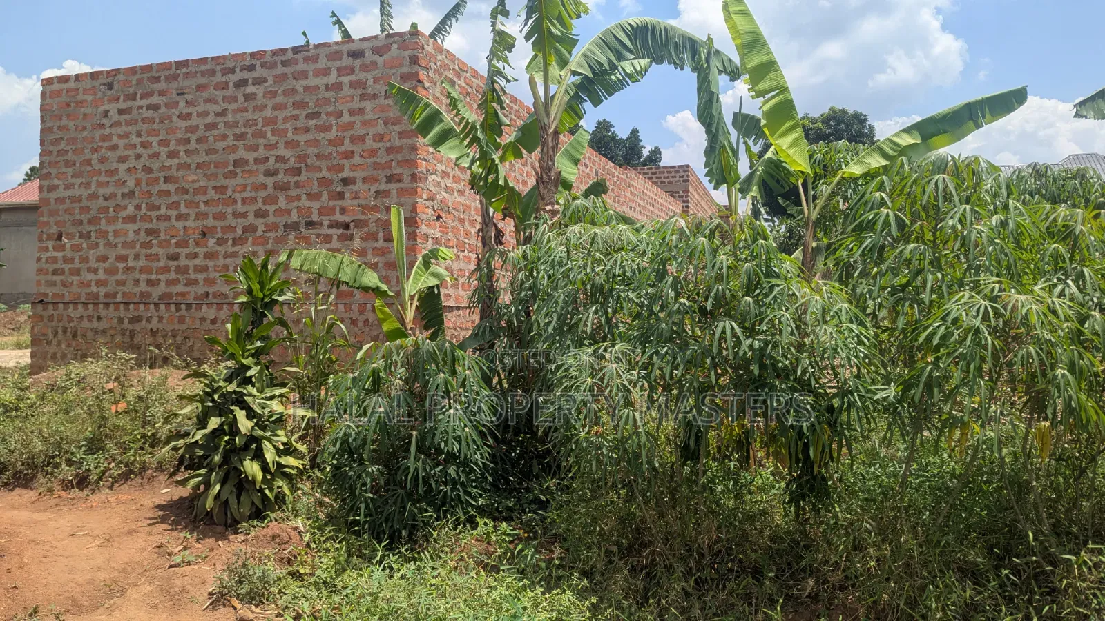 Plot for Sale in Matugga Kavule Town