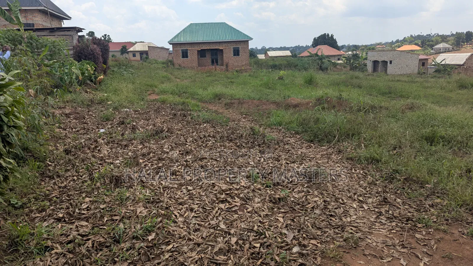 Plot for Sale in Matugga Kavule Town