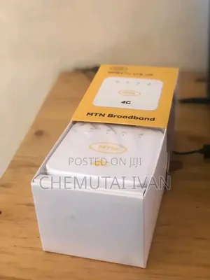 15gb Free Data Bonus MTN 4g Mifi