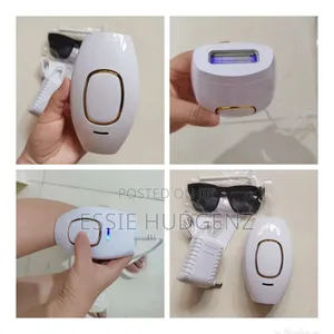 Electric Hair Remover