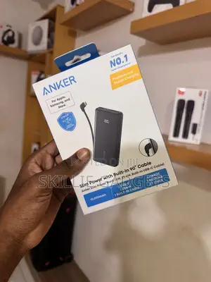 Power Bank