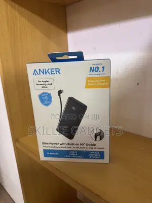 Power Bank
