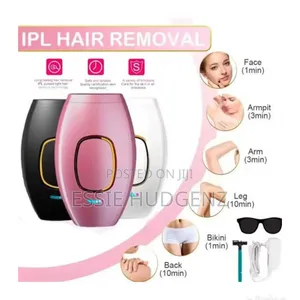 Electric Hair Remover