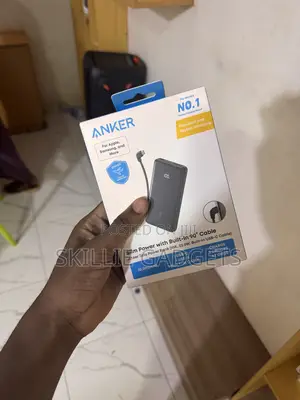 Power Bank