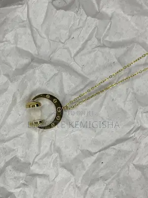Stainless Necklaces