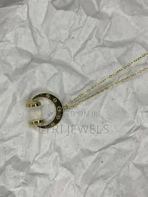 Stainless Necklaces