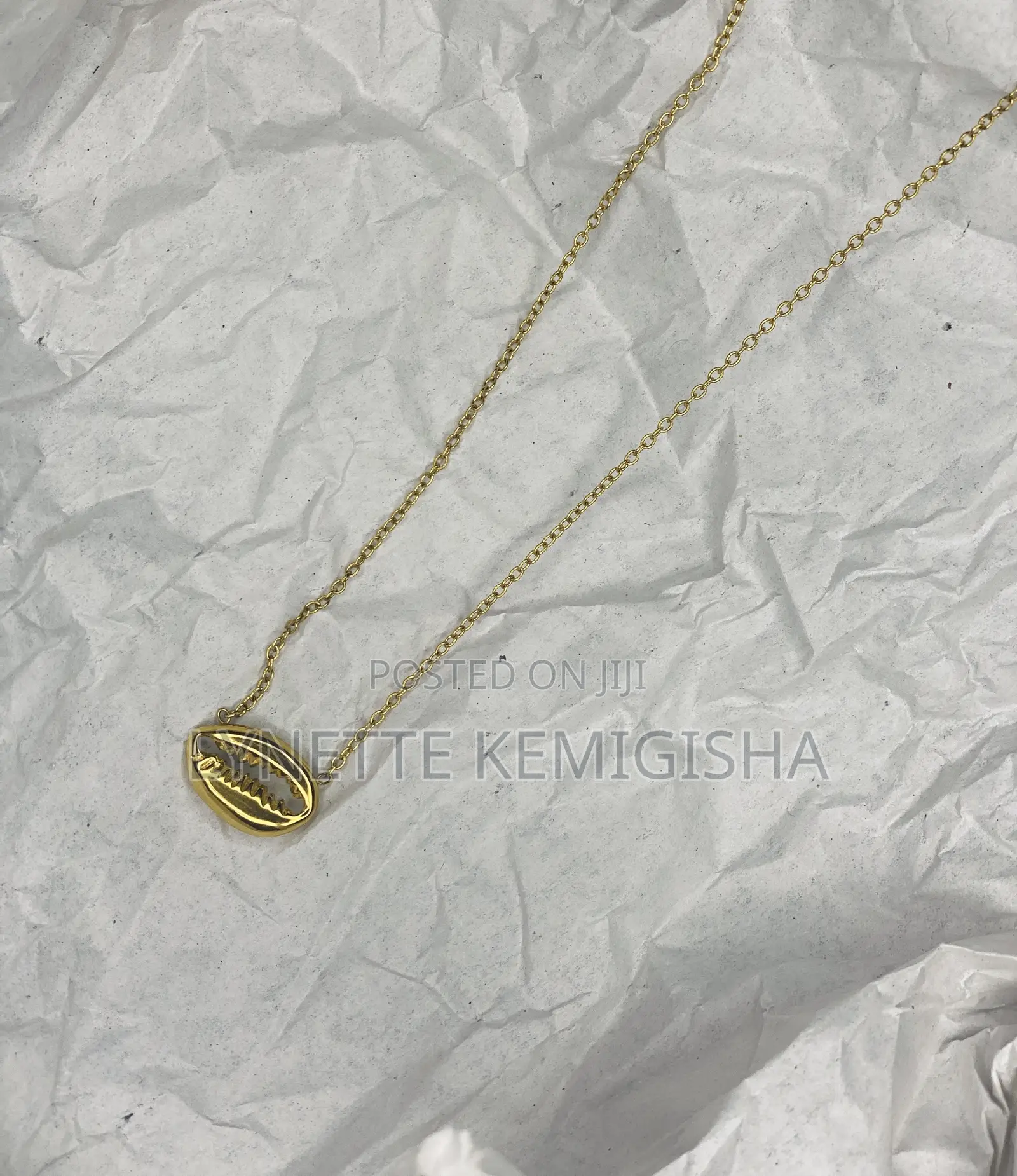 Stainless Necklaces