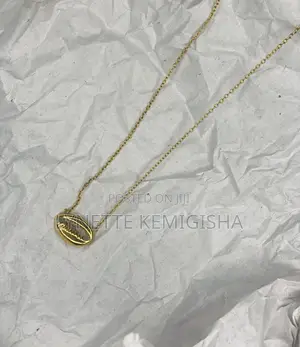 Stainless Necklaces