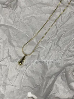 Stainless Necklaces