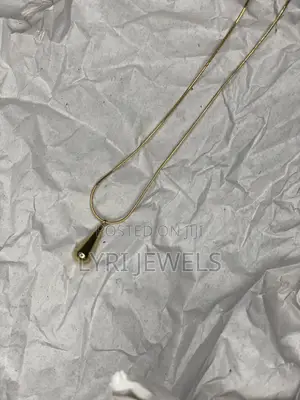Stainless Necklaces