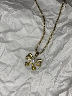 Stainless Necklaces