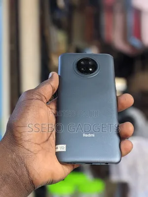 Xiaomi Redmi Note 9 5G 256 GB