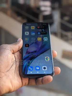 Xiaomi Redmi Note 9 5G 256 GB