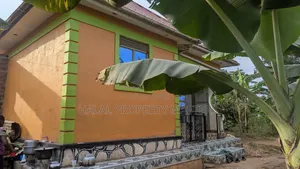 Furnished 2bdrm House in Kavule, Gombe for sale