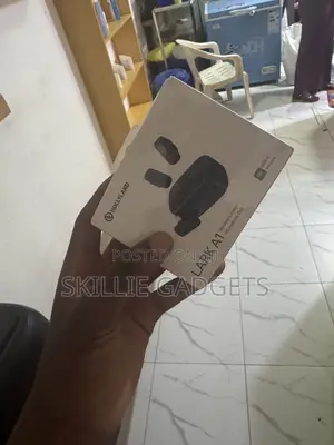 Microphone