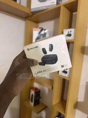 Microphone