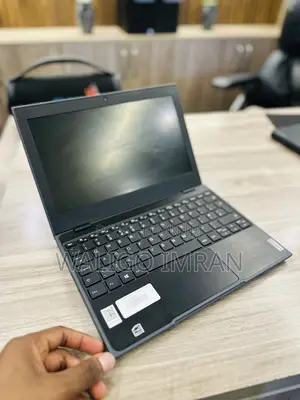 Laptop Lenovo 100e 4GB Intel Celeron eMMC 60GB