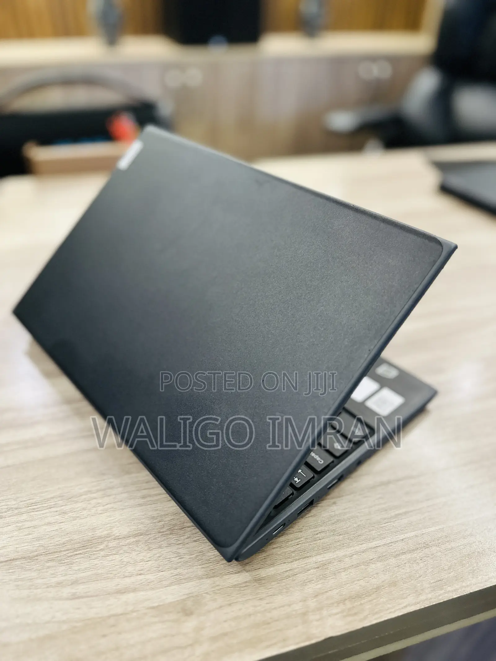 Laptop Lenovo 100e 4GB Intel Celeron eMMC 60GB