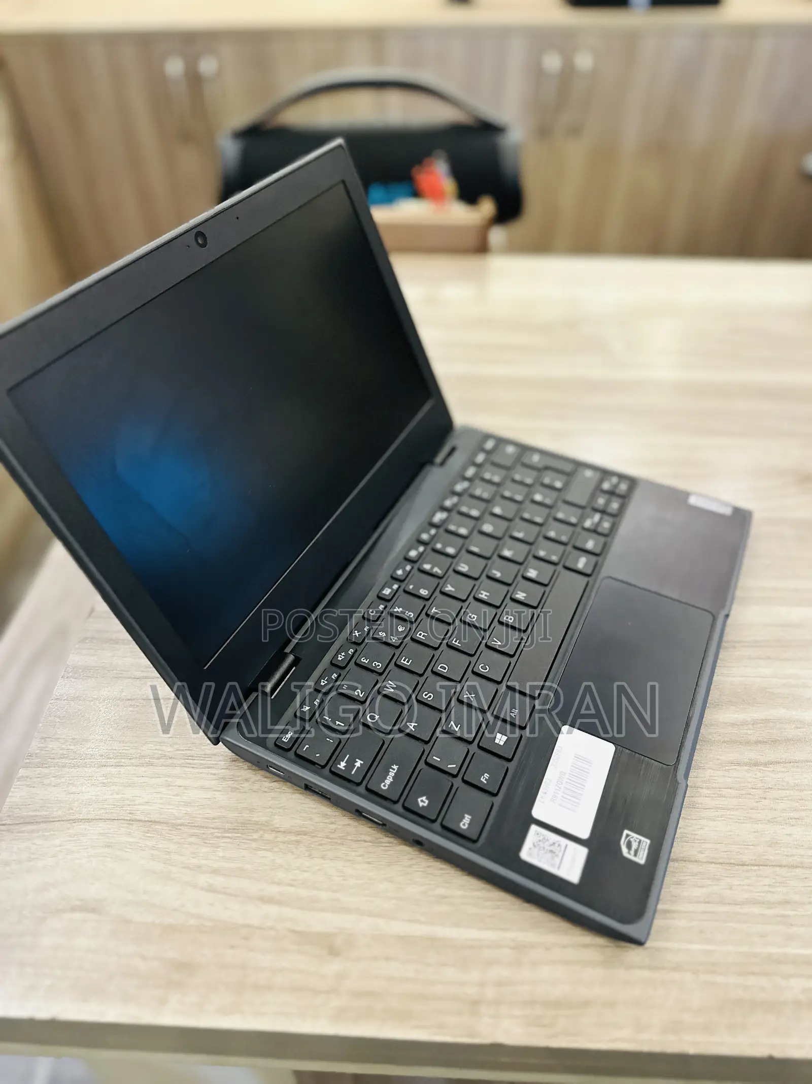 Laptop Lenovo 100e 4GB Intel Celeron eMMC 60GB