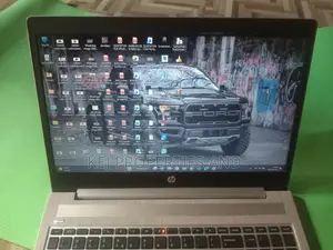 Laptop HP ProBook 445 G8 8GB Intel Core i5 HDD+SSD 1T