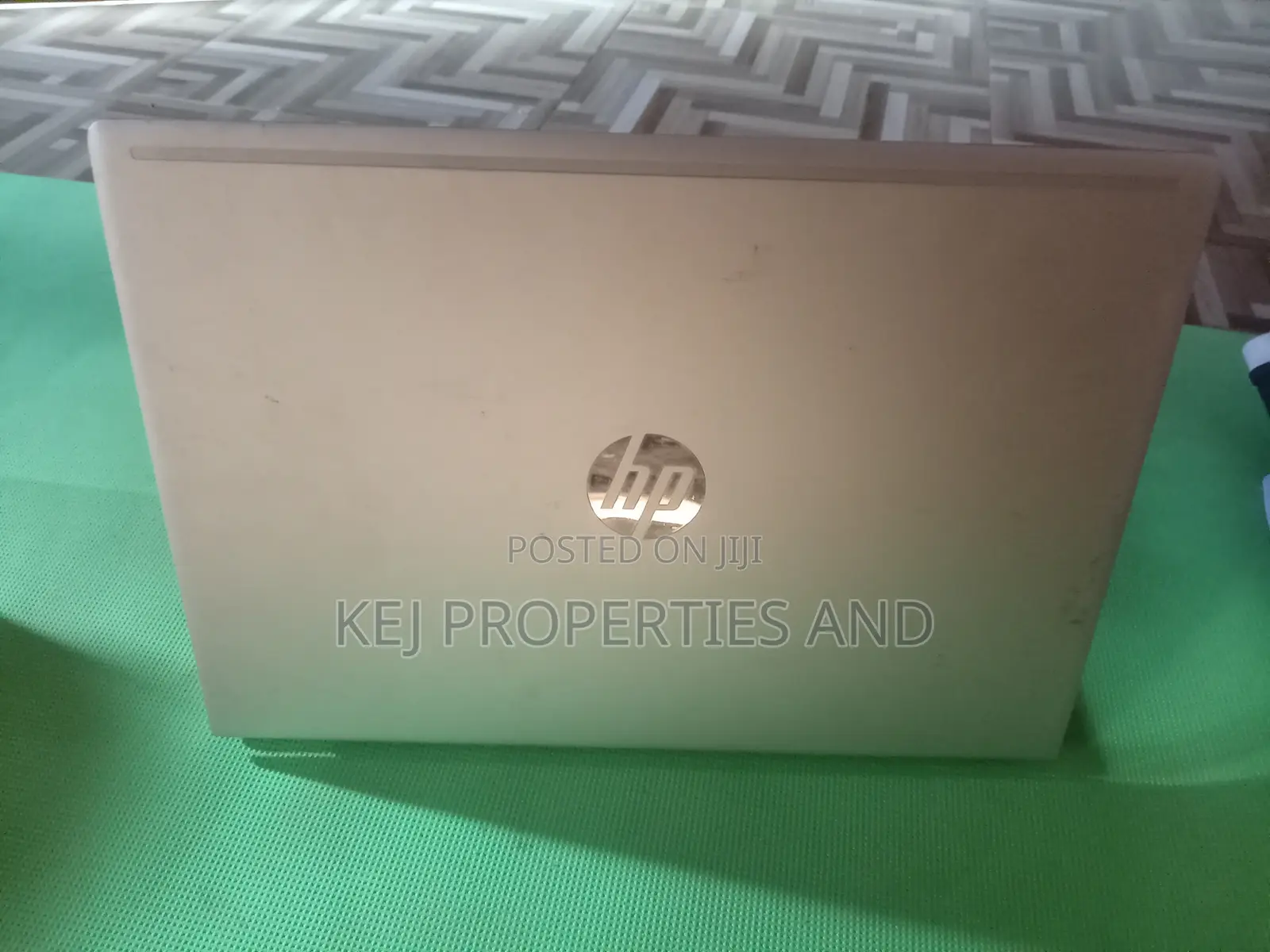 Laptop HP ProBook 445 G8 8GB Intel Core i5 HDD+SSD 1T