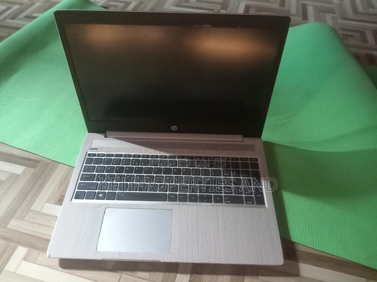 Laptop HP ProBook 445 G8 8GB Intel Core i5 HDD+SSD 1T