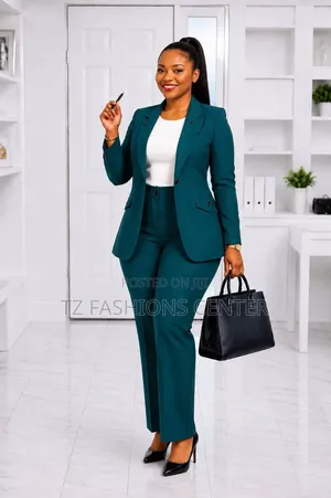 Suits for Ladies