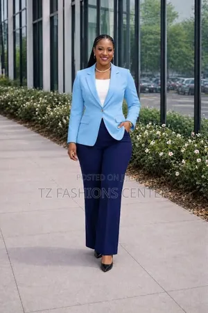 Suits for Ladies