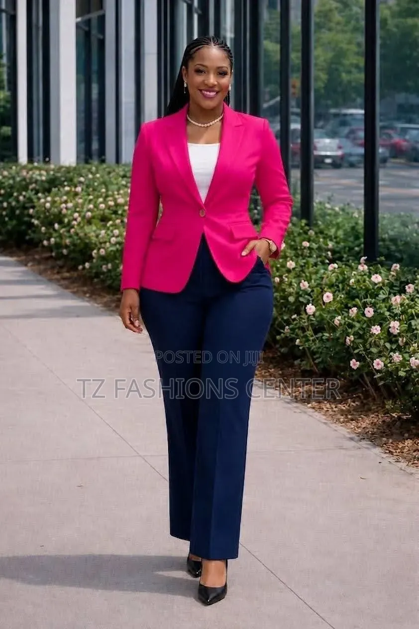 Suits for Ladies