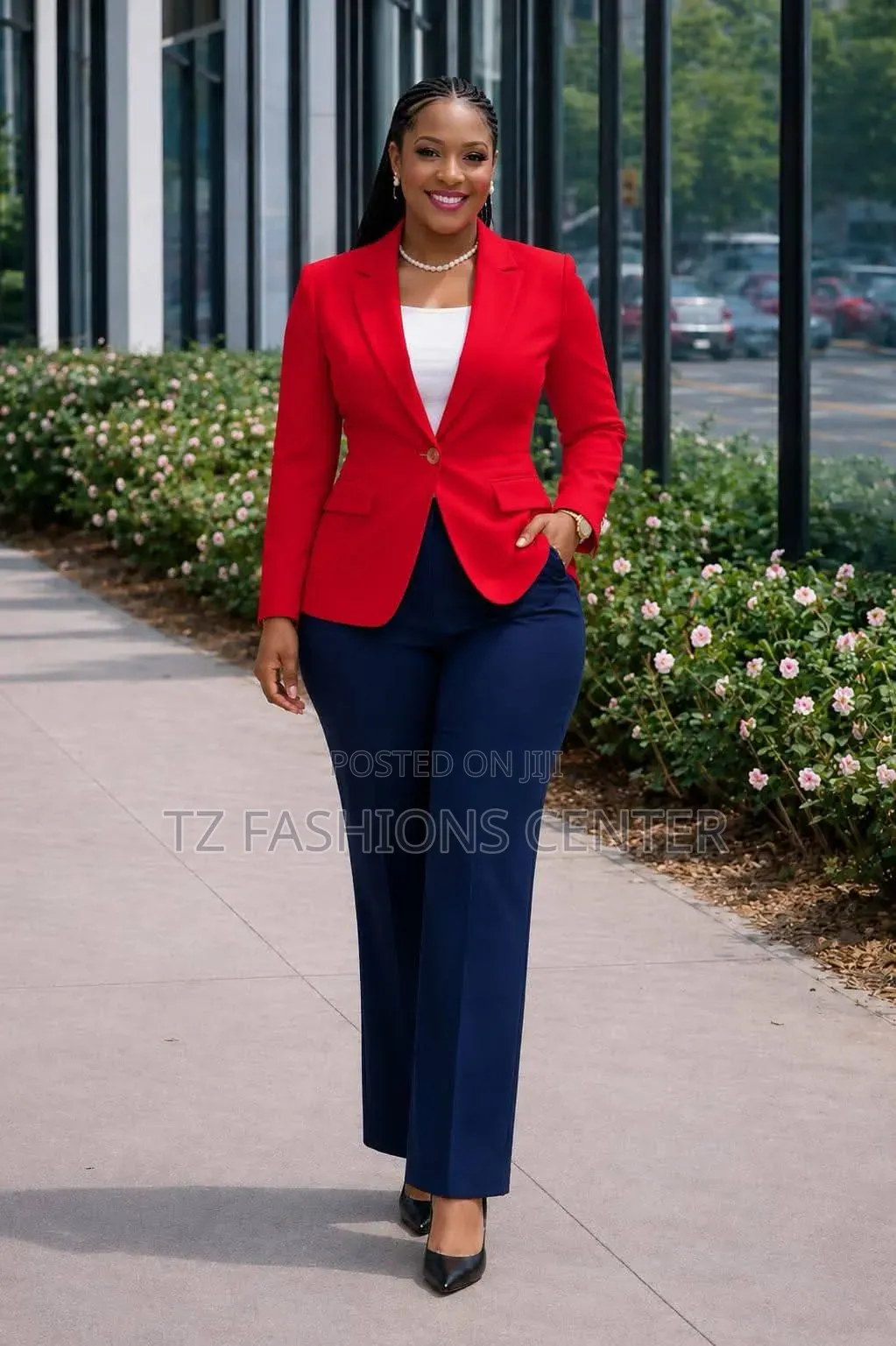 Suits for Ladies
