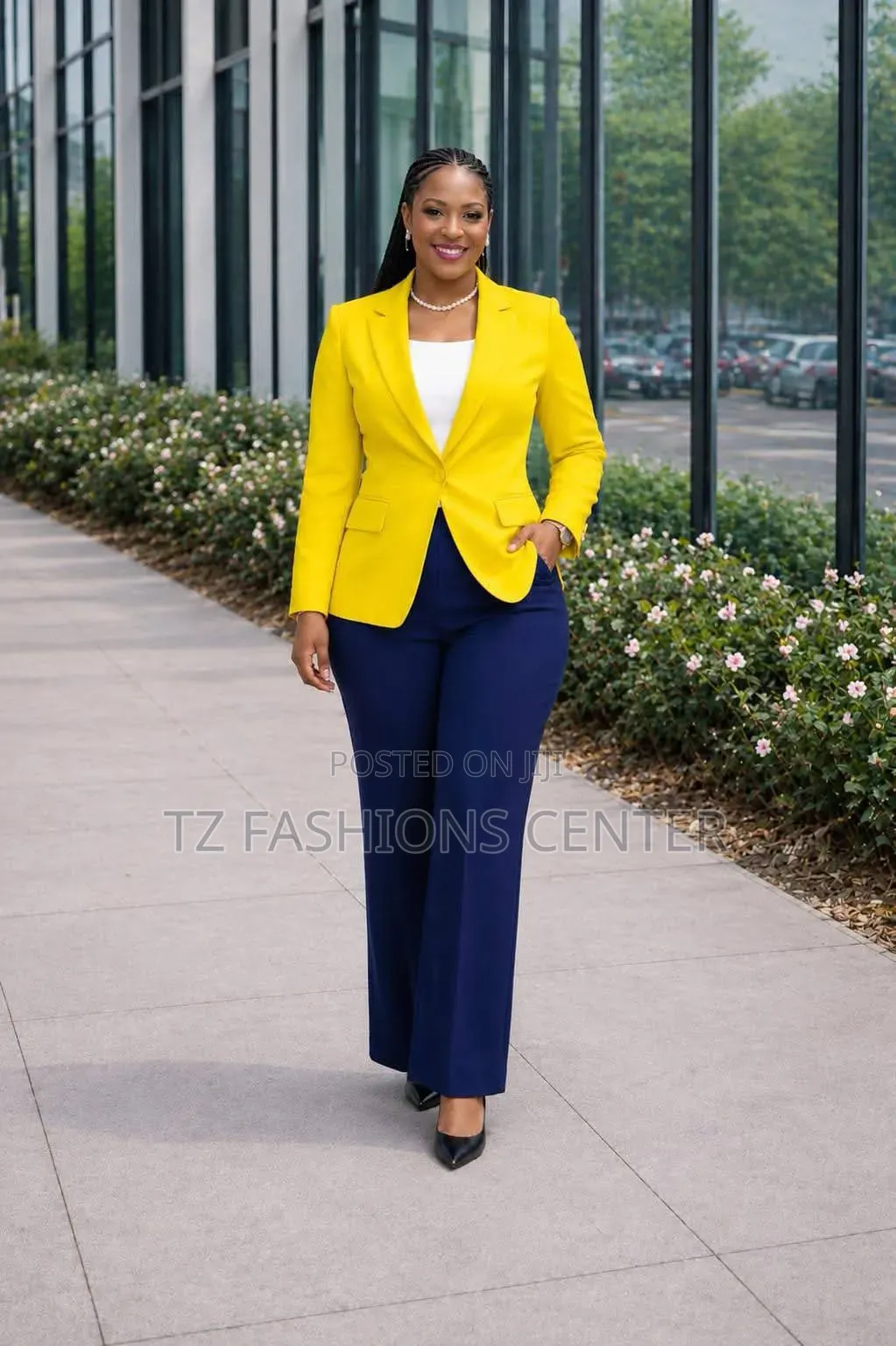 Suits for Ladies