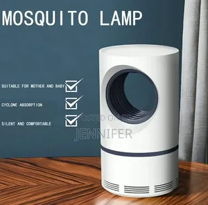 Photocatalytic UV Mosquito Killer Lamp