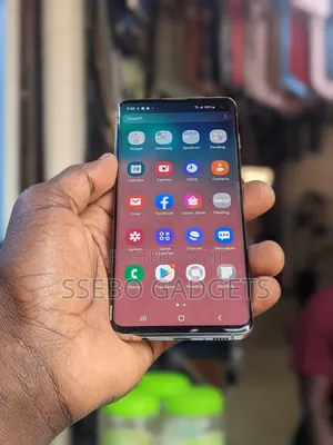 Samsung Galaxy S10 128 GB Blue