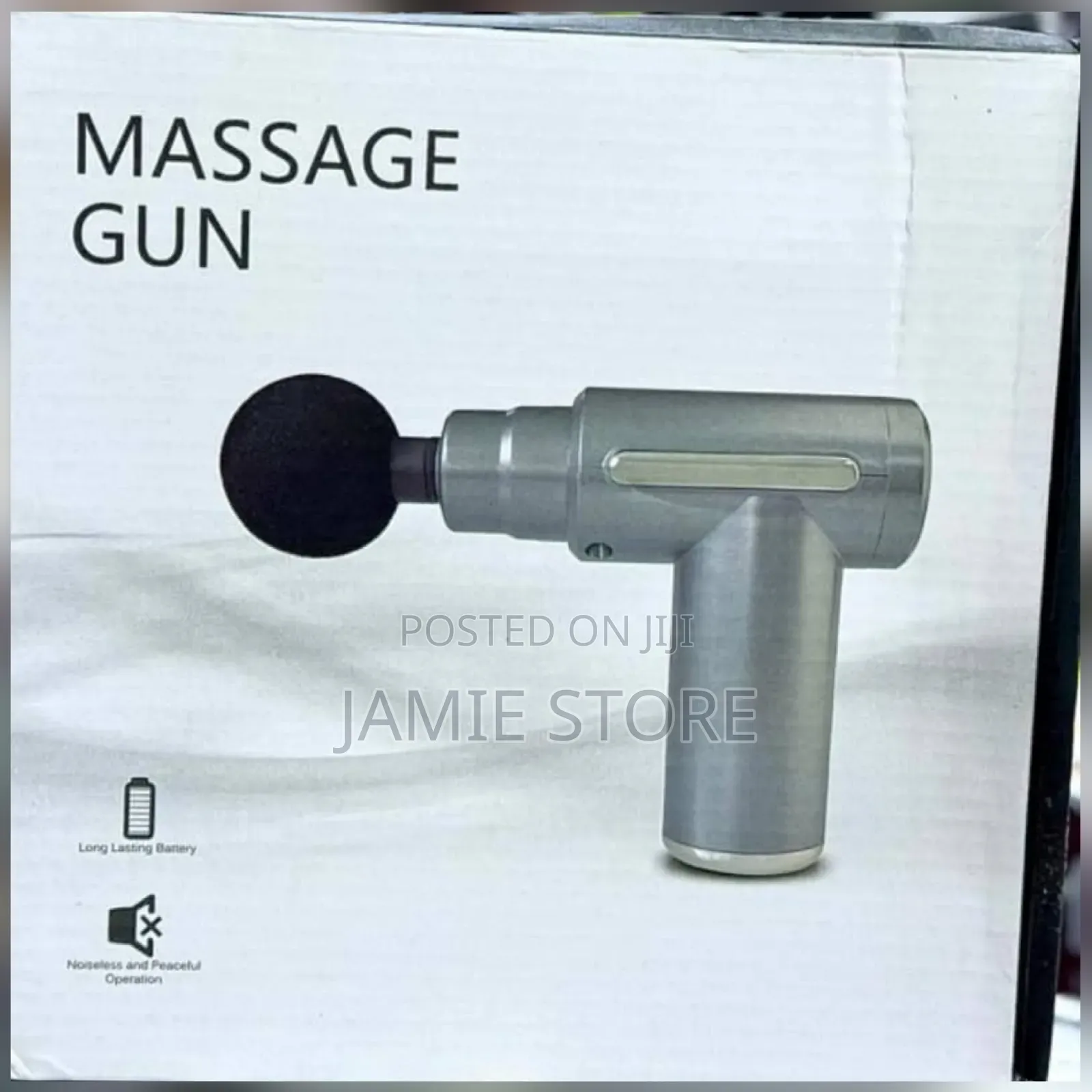 Massage Gun / Full Body  Massage Gun