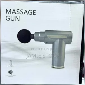Massage Gun / Full Body  Massage Gun
