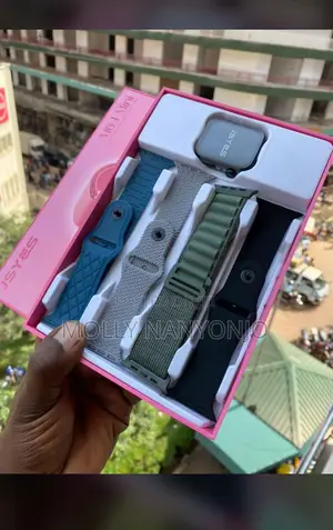 Smart Watch ,Water Proof