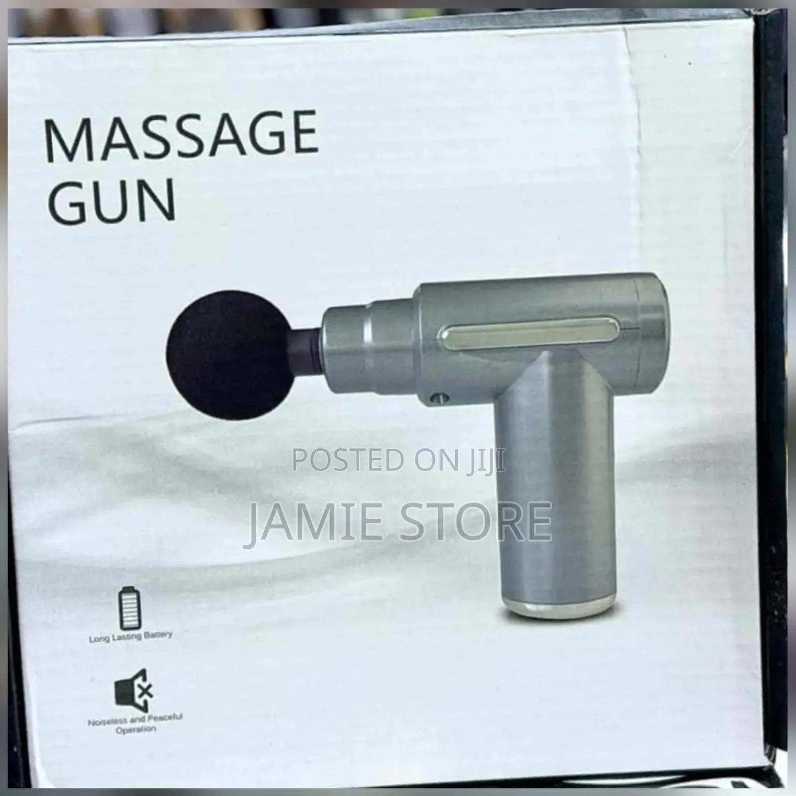 Massage Gun / Full Body  Massage Gun
