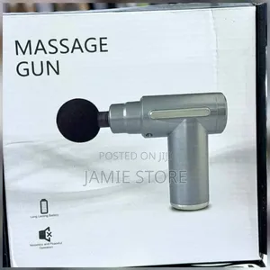 Massage Gun / Full Body  Massage Gun