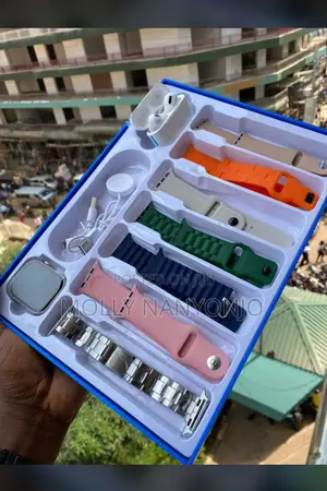 Smart Watch ,Water Proof