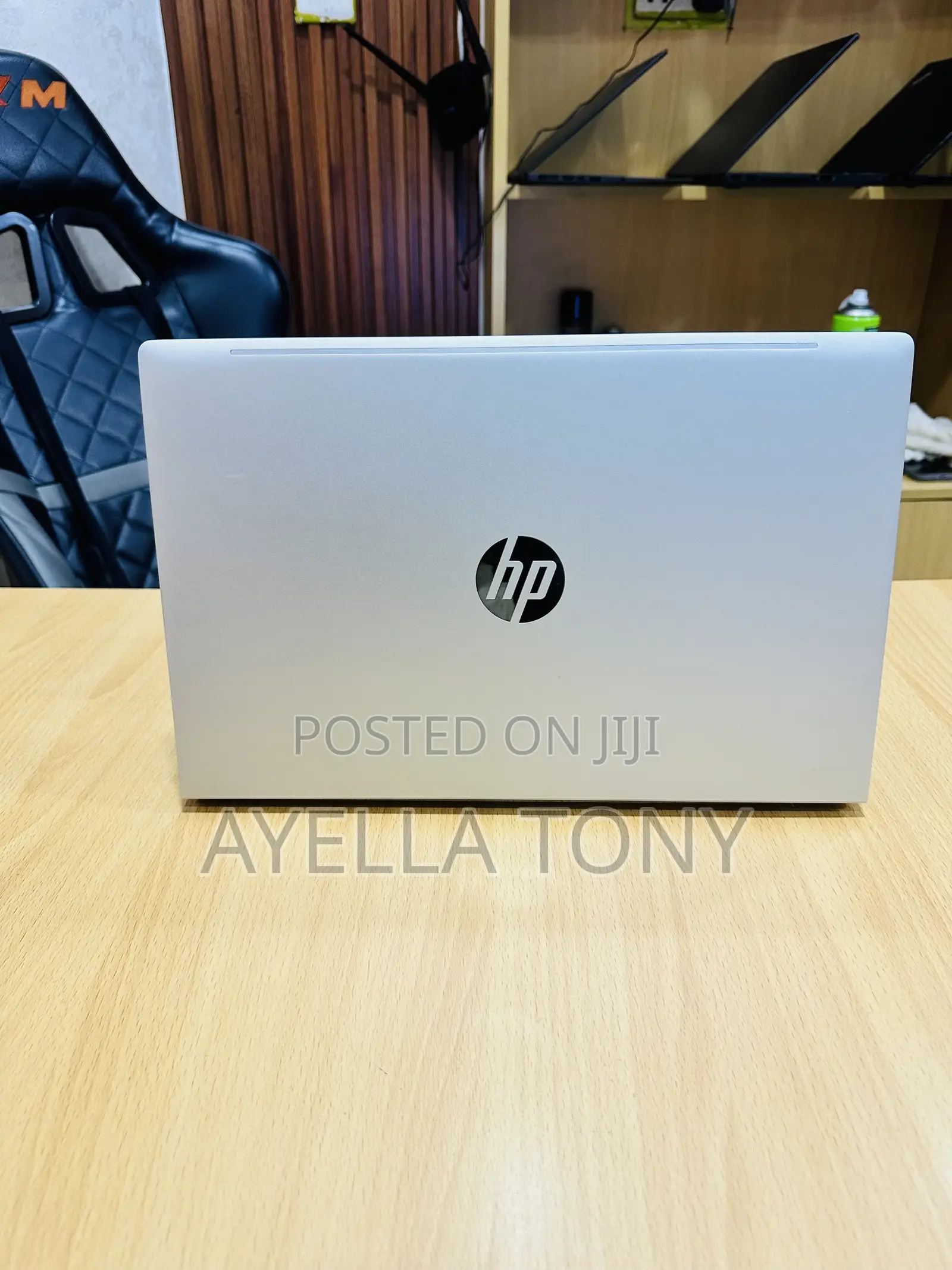 New Laptop HP ProBook 450 G9 16GB Intel Core i7 SSD 512GB