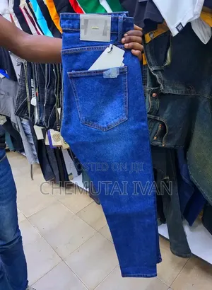 Armani Ax Mens Designer Jeans