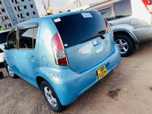 Toyota Passo 1.3 FWD 2006