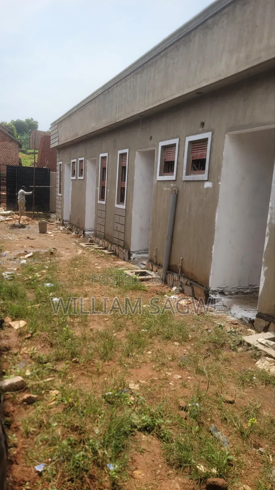 Studio Apartment in Wakiso / Wakiso for sale