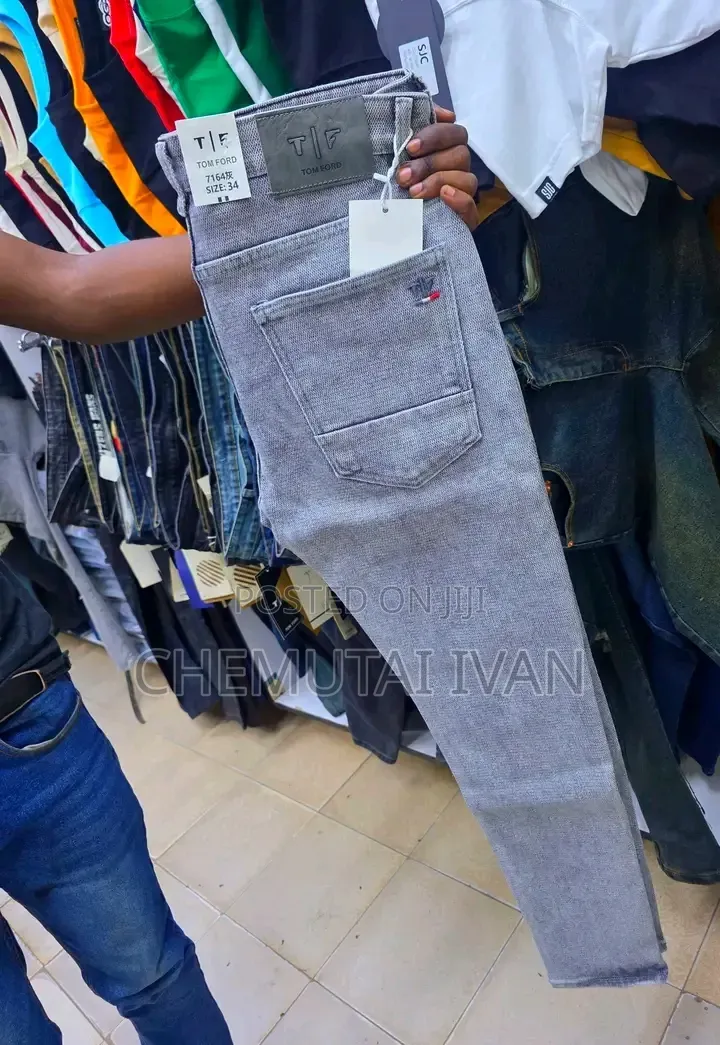 Armani Ax Mens Designer Jeans