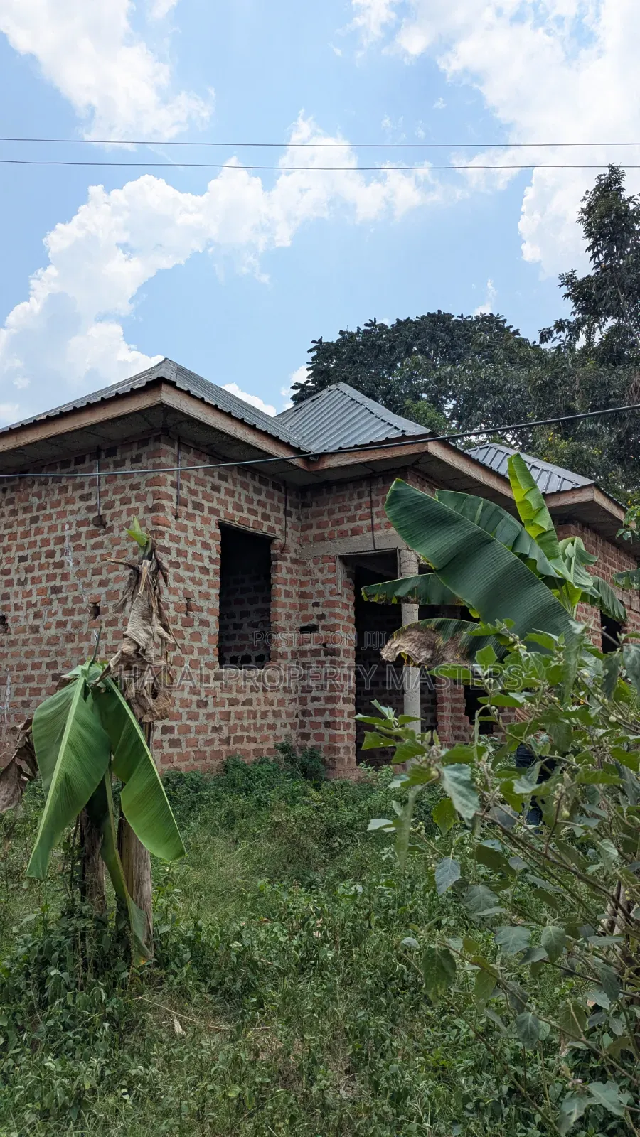 2bdrm House in Kavule, Gombe for sale