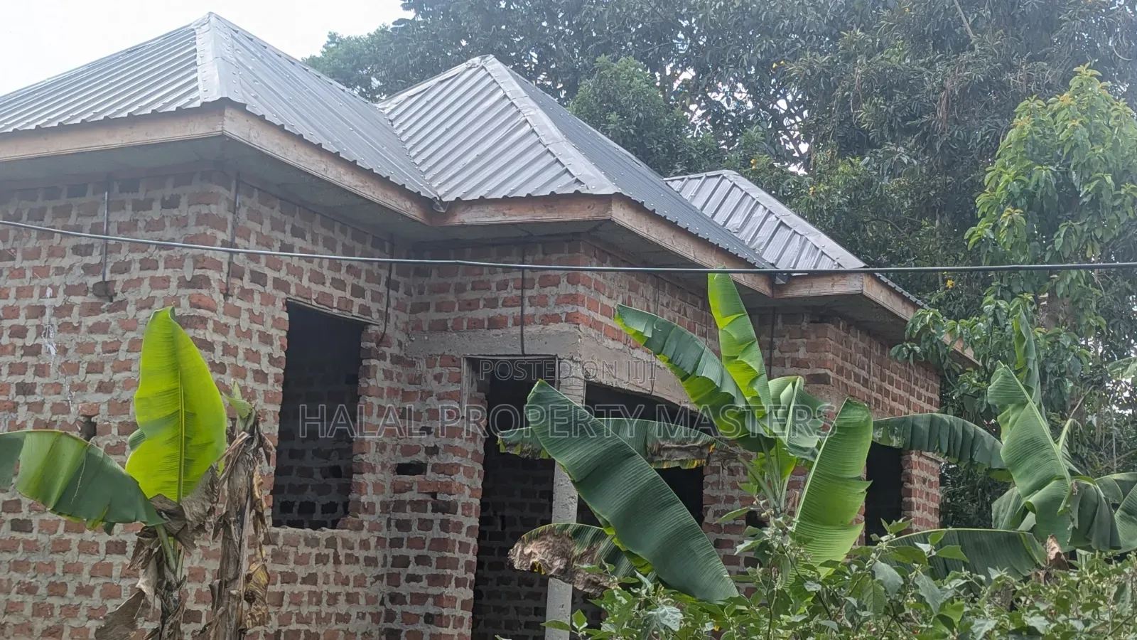 2bdrm House in Kavule, Gombe for sale