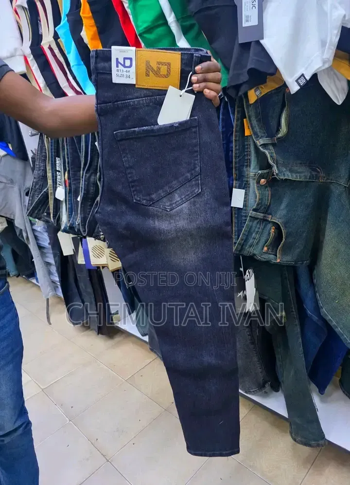 Armani Ax Mens Designer Jeans