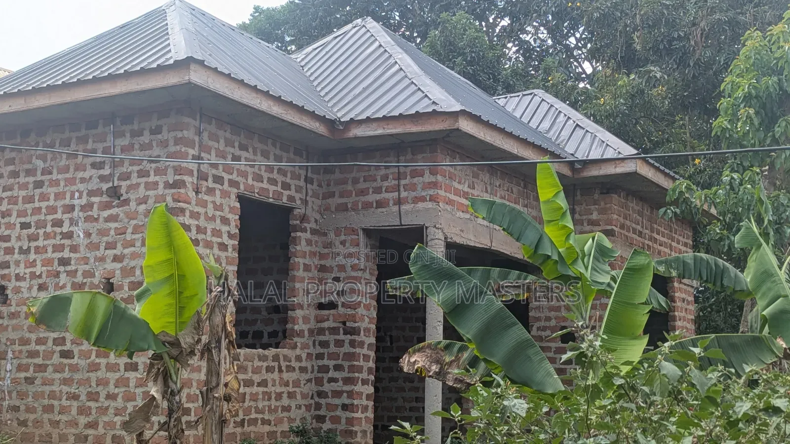 2bdrm House in Kavule, Gombe for sale