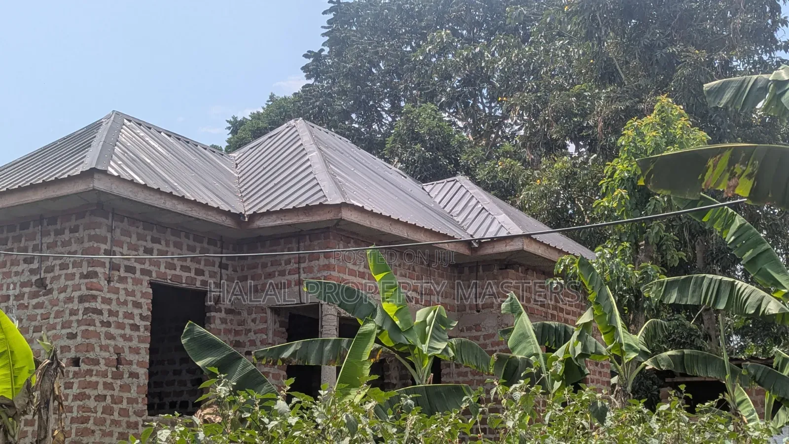 2bdrm House in Kavule, Gombe for sale